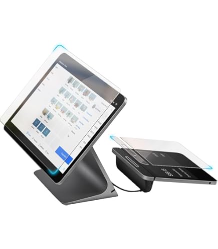 Amazon.co.jp: スクエアレジスター - Square POS搭載 : 文房具