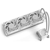 Amazon.co.jp: EKWB 【予約 7月中旬～下旬】EK-Nucleus AIO CR360 Lux