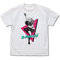 小晴のか 推しTシャツ べる様専用】MEGAFON 小晴のか 推しT - メルカリ