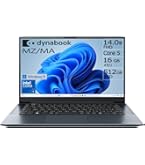 dynabook ノートパソコン WindowsノートPC Amazon.co.jp: dynabook ノートパソコン GR/ZZ【Core Ultra
