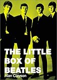 The Little Box of Beatles(4冊セット)