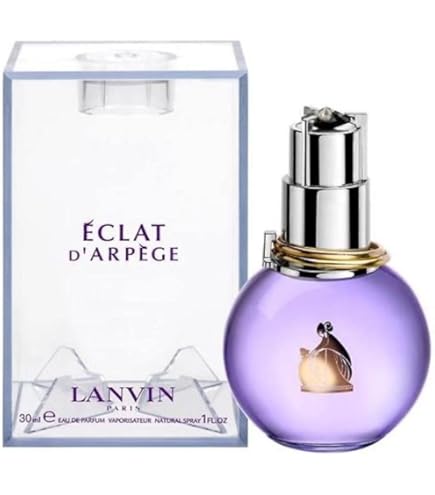 Amazon | ランバン エクラ ドゥ フルール EDP SP 30ml [並行輸入品