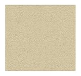 York Wallcoverings Wind River Travertine Texture 8 x 10 Wallpaper Memo Sample Soft Linen/Pearled Sil