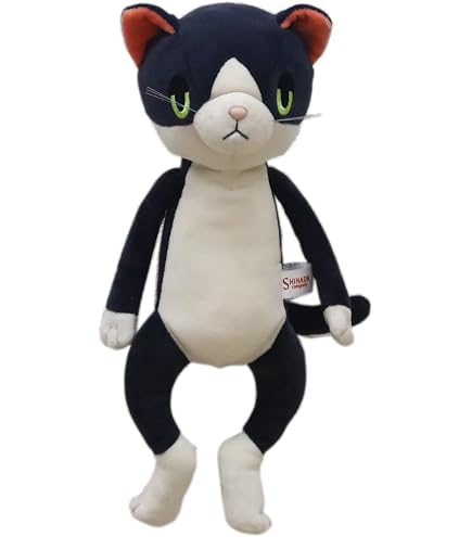 Amazon.co.jp: シナダ プカプカミニドロップ L ぬいぐるみ 全5種セット