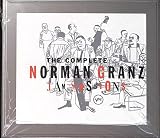Complete Norman Granz Jam Sessions