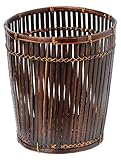 大橋新治商店 Bamboo Basket バンブープランター K7号 15-277