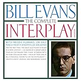 The Complete Interplay Sessions / Bill Evans [2CD] [Import]