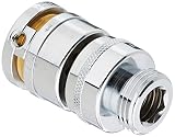 ウッドフォード逆流37hd1-ch Preventer、クロム