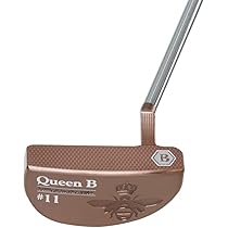 Bettinardi ベティナルディ　パター Amazon.co.jp: BETTINARDI GOLF(ベティナルディゴルフ) パター