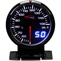 Amazon.co.jp: Deporacing デポレーシング追加メーター DUALシリーズ