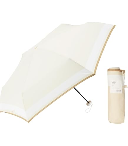 Amazon.co.jp: Waterfront 2WAY 折りたたみ傘 日傘兼用雨傘