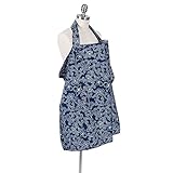 (ベベオレ) Bebe au Lait 授乳ケープ ナーシングカバー Calypso カリプソ