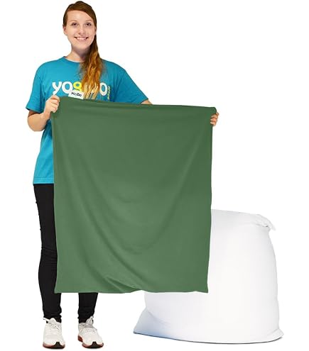 Amazon.co.jp: Yogibo Giga Max Cover ヨギボー ギガマックス 専用