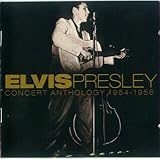 �R���T�[�g�E�A���\���W�[1954-56