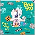 Super Junior-D&E 2ndミニアルバム - Bout You (D&E Ver.)