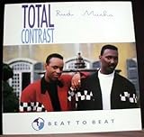 Beat to beat (1987) / Vinyl record [Vinyl-LP]