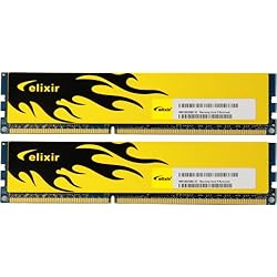 シー・エフ・デー販売 デスクトップ用メモリ DDR3 PC3-12800 CL9 8GB 2枚組 ヒートシンク付 W3U1600HQ-8G/N 【フラストレーションフリーパッケージ(FFP)】