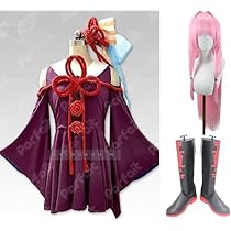 コスプレ衣装 seo Amazon.co.jp: [りん] 鳴潮 千咲 コスプレ衣装 JK制服 ヘア