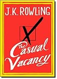 The Casual Vacancy by mummykinoi1970