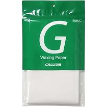Amazon.co.jp: ガリウム(GALLIUM) Trial Waxing Set JB0015 : スポーツ