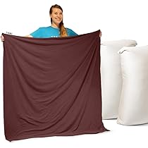 Amazon.co.jp: Yogibo Mega Max Cover ヨギボー メガ マックス 専用