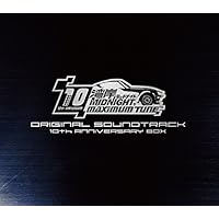 Amazon.co.jp: 湾岸ミッドナイト MAXIMUMTUNE3 オリジナル・サウンド