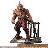 エクスプラス サイクロプス 1/35スケール 未塗装 未組立 プラスチック モデルキット