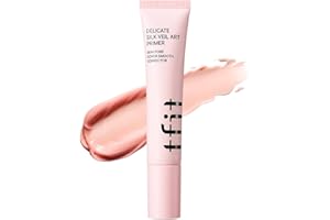 【毛穴カバー下地】TFIT デリケートシルクヴェールアートプライマー / 30ml / 毛穴消しゴム/SNSバズアイテム/プチプラ/韓国/化粧下地/皮脂防止/崩れにくい