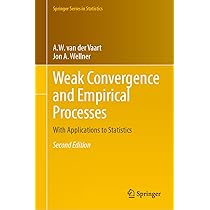 Weak Convergence and Empirical Processes: With Applications to