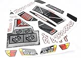 Traxxas 5813 - Decal Sheet - TRA5813 [並行輸入品]