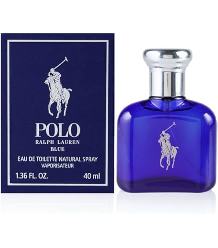 Amazon.co.jp: ラルフ ローレン RALPH LAUREN ポロ オードトワレ 125ml