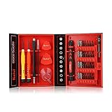 Kaisi 3801-S2 Precision Alloy Tool Steel Magnetic Screwdriver set Repair Kit for iPhone Samsung Gala