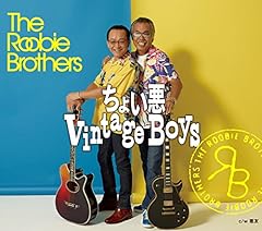 ���傢�� Vintage Boys / ���[�r�[�E�u���U�[�Y