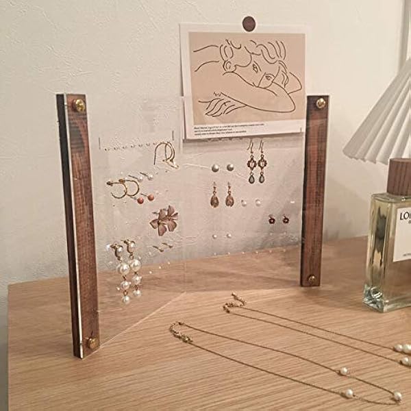 Amazon｜ジュエリーボックス アンティーク調 ジュエリーケース