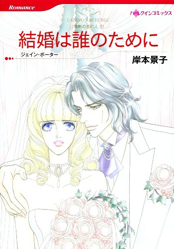 『結婚は誰のために－情熱の国の人2』