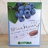 ハイポネックス：錠剤肥料 ブルーベリー用30錠入り（7-7-7） 2個セット[土に置くだけの肥料] ノーブランド品