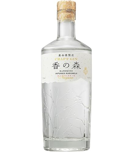 Amazon.co.jp: 宮下酒造 クラフトジン 岡山 50度 500ml : 食品・飲料・お酒