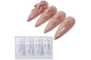 ネイルパーツ ジェルネイルパーツ シリコンモールド クロスモールド ハンドメイド 手作り ジェルネイル ネイルアート アートパーツ