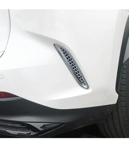 Amazon | 【Grazio&Co.】レクサスNX センターコンソールLWR F-SPORT
