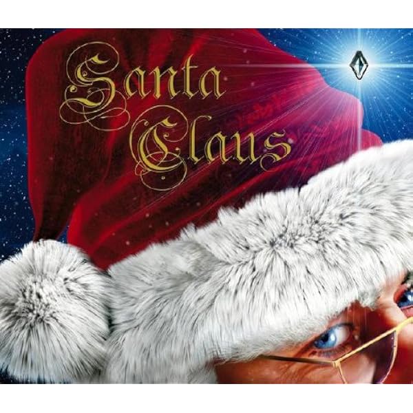 洋書 Alice Leedy Mason Jolly Old Santa Claus 81gBuFgT0UL._UF350,350_QL80_.jpg