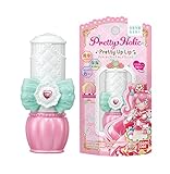 デリシャスパーティ♡プリキュア Pretty Holic プリティアップリップ キュアプレシャス プレシャスピュアピンク