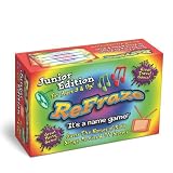 Re-fraze Junior Edition [並行輸入品]