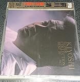KIYOSHI SUPER COLLECTION BEST 10 vol.II
