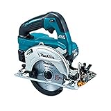 マキタ:125ミリ充電式マルノコ(青) HS471DRF