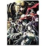 オーバーロードIV クリアファイルB