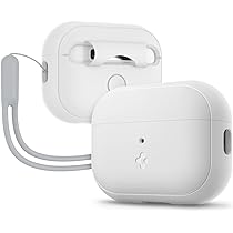 【中身は美品】AirPods Pro 2 純正ストラップ付き Apple AirPods Pro2 ハンド紐 ストラップ 2022モデル 第2世代 紐