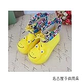 【名古屋子供雨具】 長靴 kids イエロー カエル 音が鳴る レインブーツ キッズ きっず 子供用 可愛い 男の子 女の子 きっず レインコート カッパ 通園 通園 防水 お散歩 アニマル 動物 か
