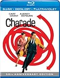Charade [Blu-ray] [Import]
