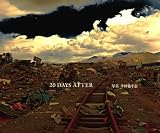 20 DAYS AFTER （ヨシモトブックス）