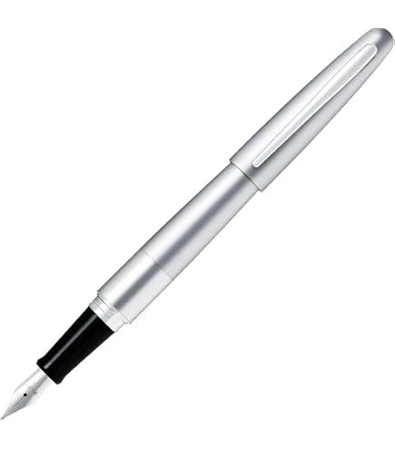 Amazon | パイロット 万年筆 エリート95S FES-1MM-DR-EF 極細 ディープ